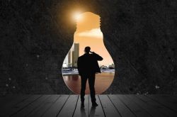 一个创业者对妻子的深夜告白